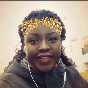 Meet your Posher, Adaobi